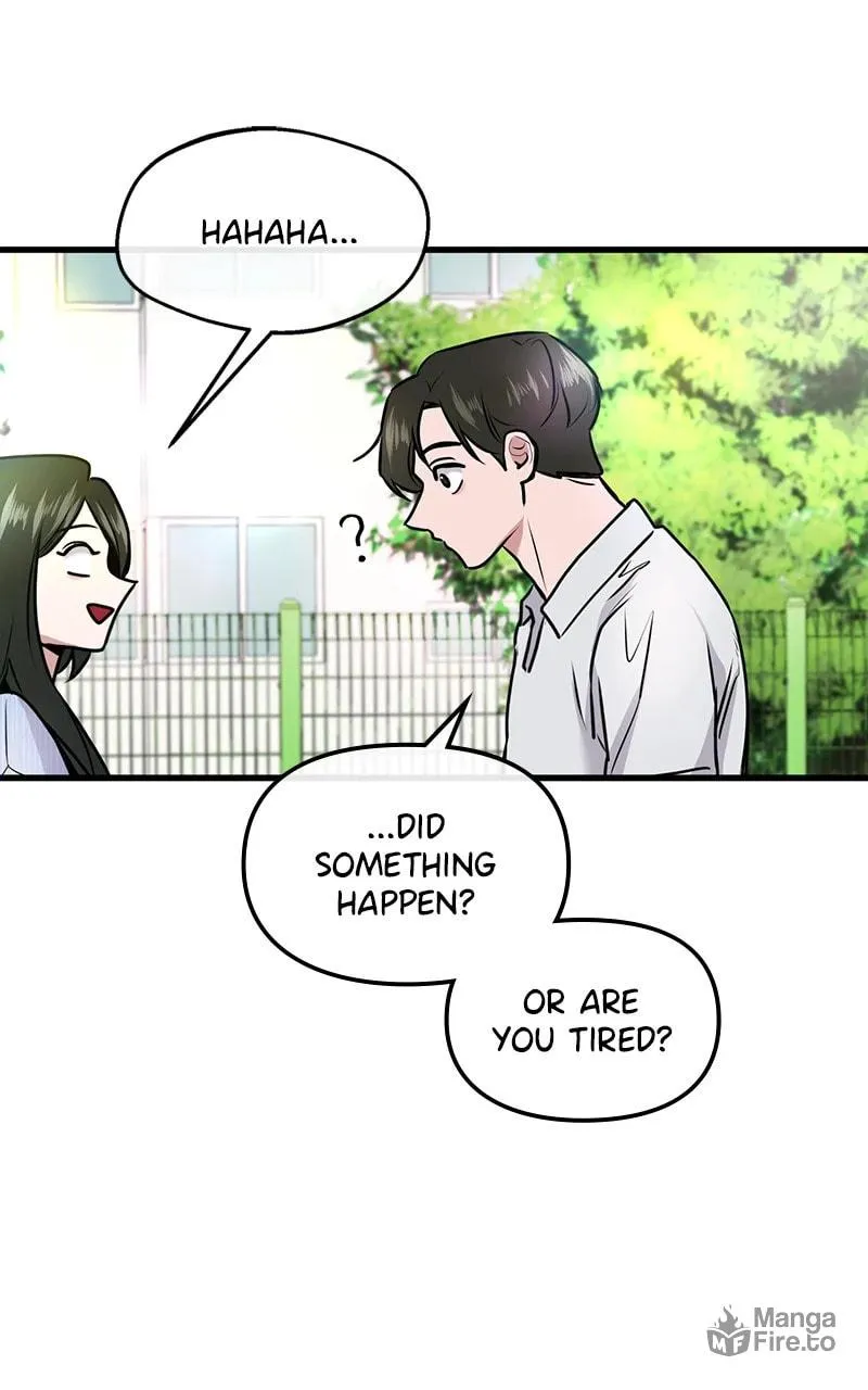 Back to Chanbi Chapter 9 page 50 - 