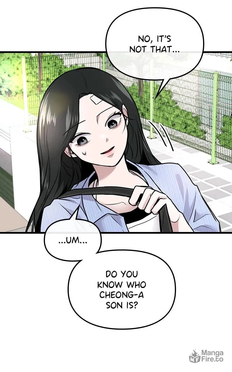 Back to Chanbi Chapter 9 page 51 - 