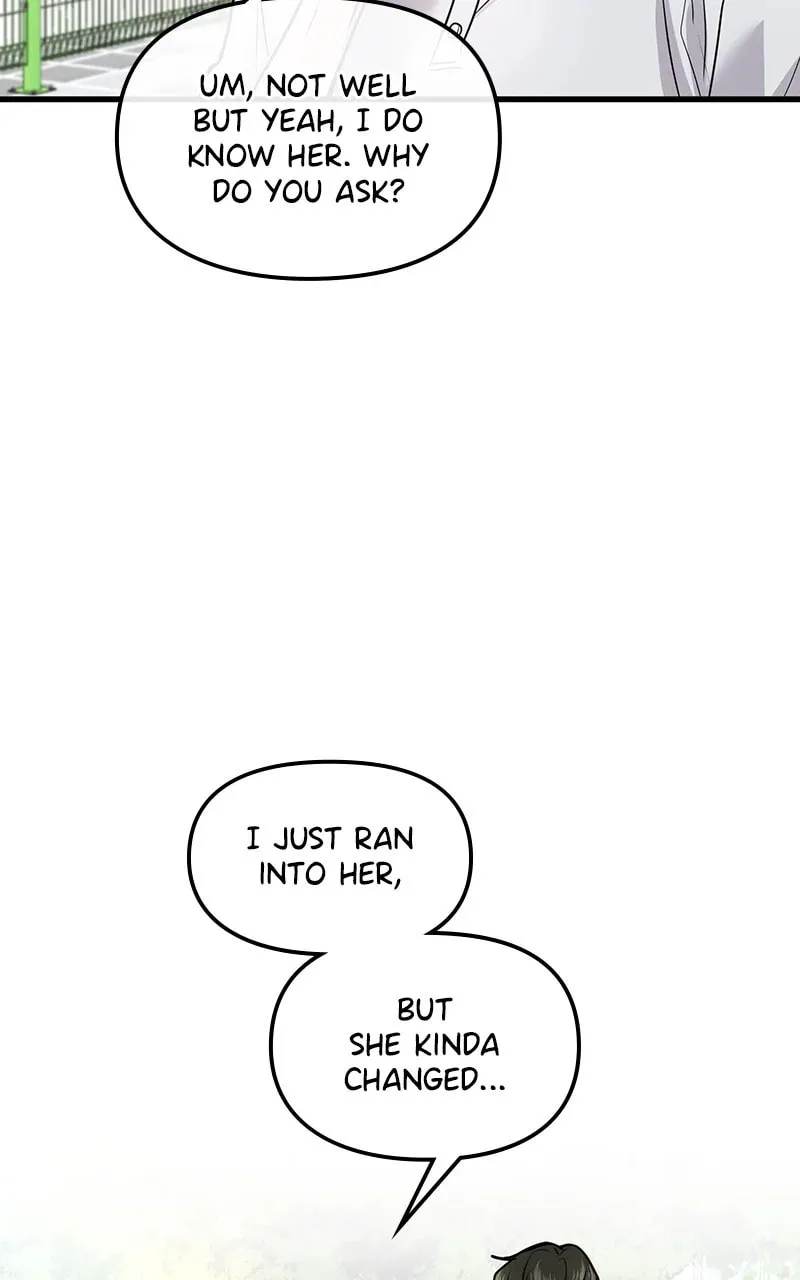 Back to Chanbi Chapter 9 page 53 - 