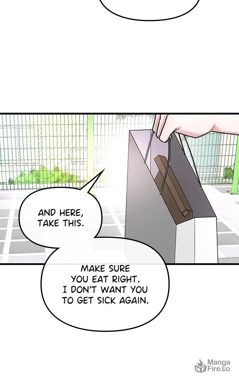 Back to Chanbi Chapter 9 page 57 - 