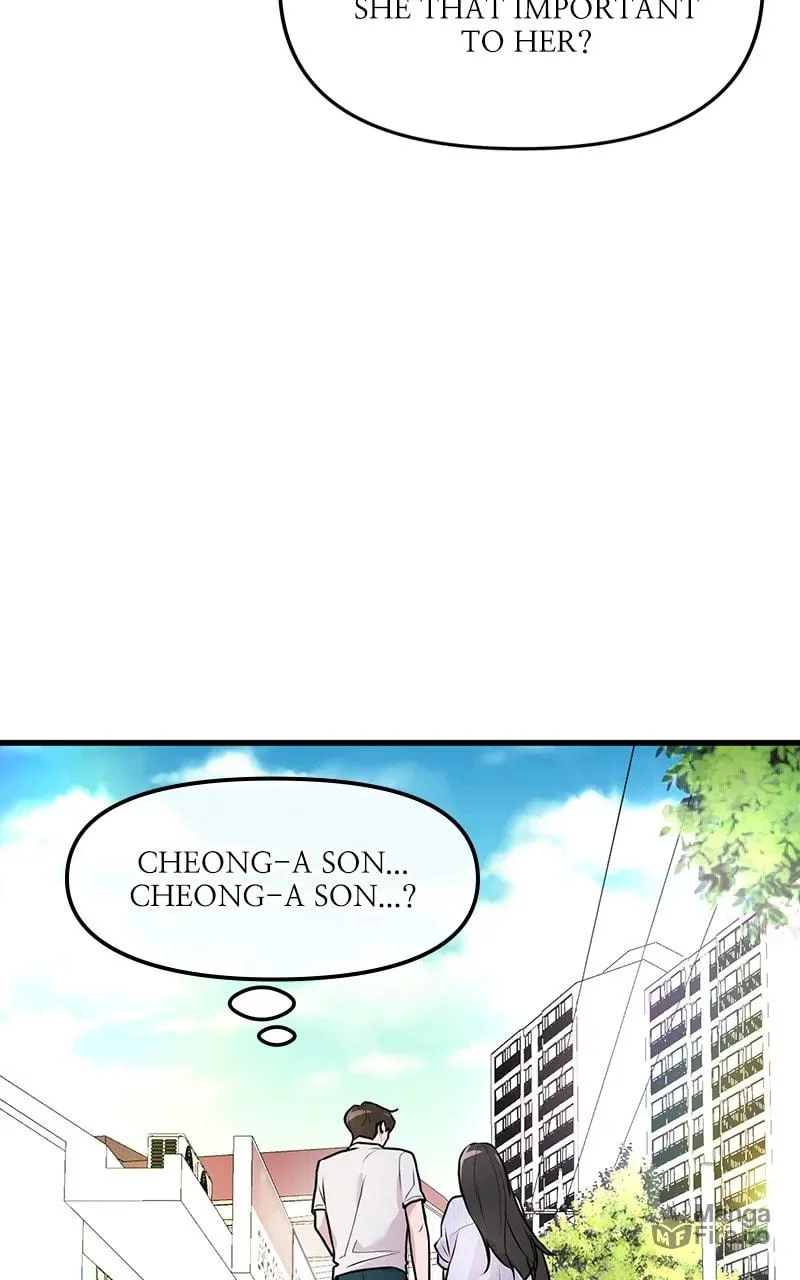Back to Chanbi Chapter 9 page 60 - 