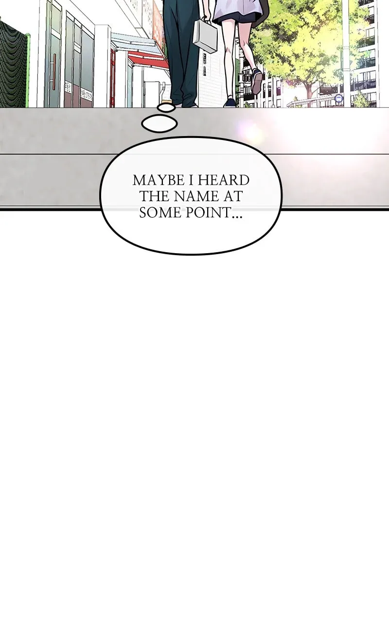 Back to Chanbi Chapter 9 page 61 - 