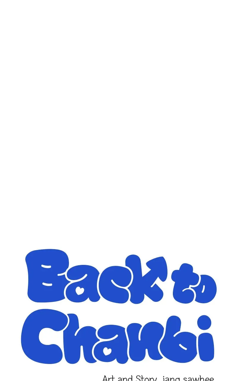 Back to Chanbi Chapter 9 page 62 - 