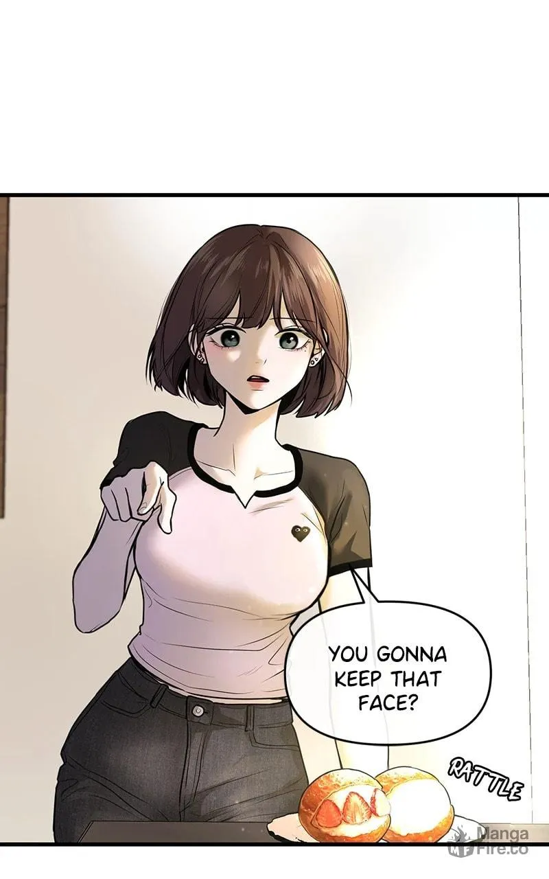 Back to Chanbi Chapter 9 page 66 - 