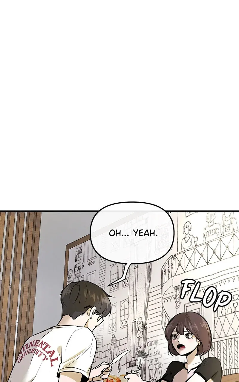 Back to Chanbi Chapter 9 page 67 - 