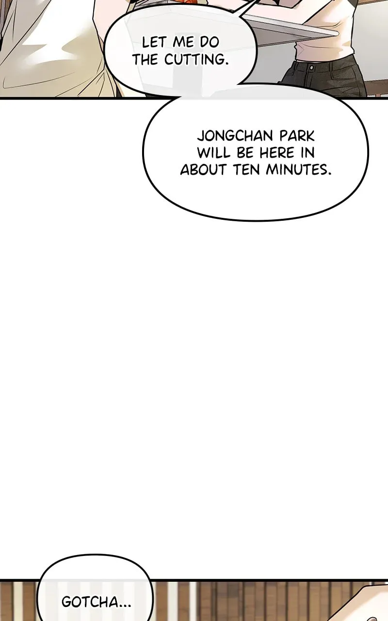 Back to Chanbi Chapter 9 page 68 - 