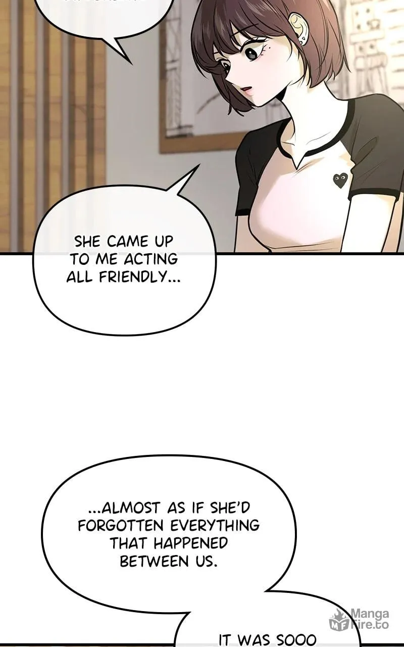 Back to Chanbi Chapter 9 page 70 - 