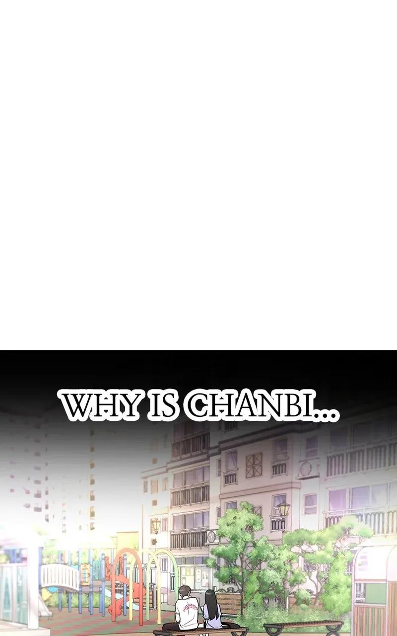 Back to Chanbi Chapter 9 page 8 - 