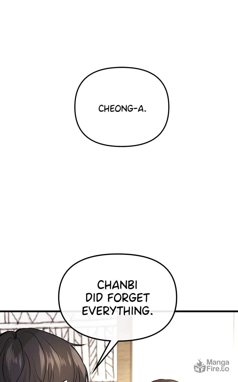 Back to Chanbi Chapter 9 page 72 - 