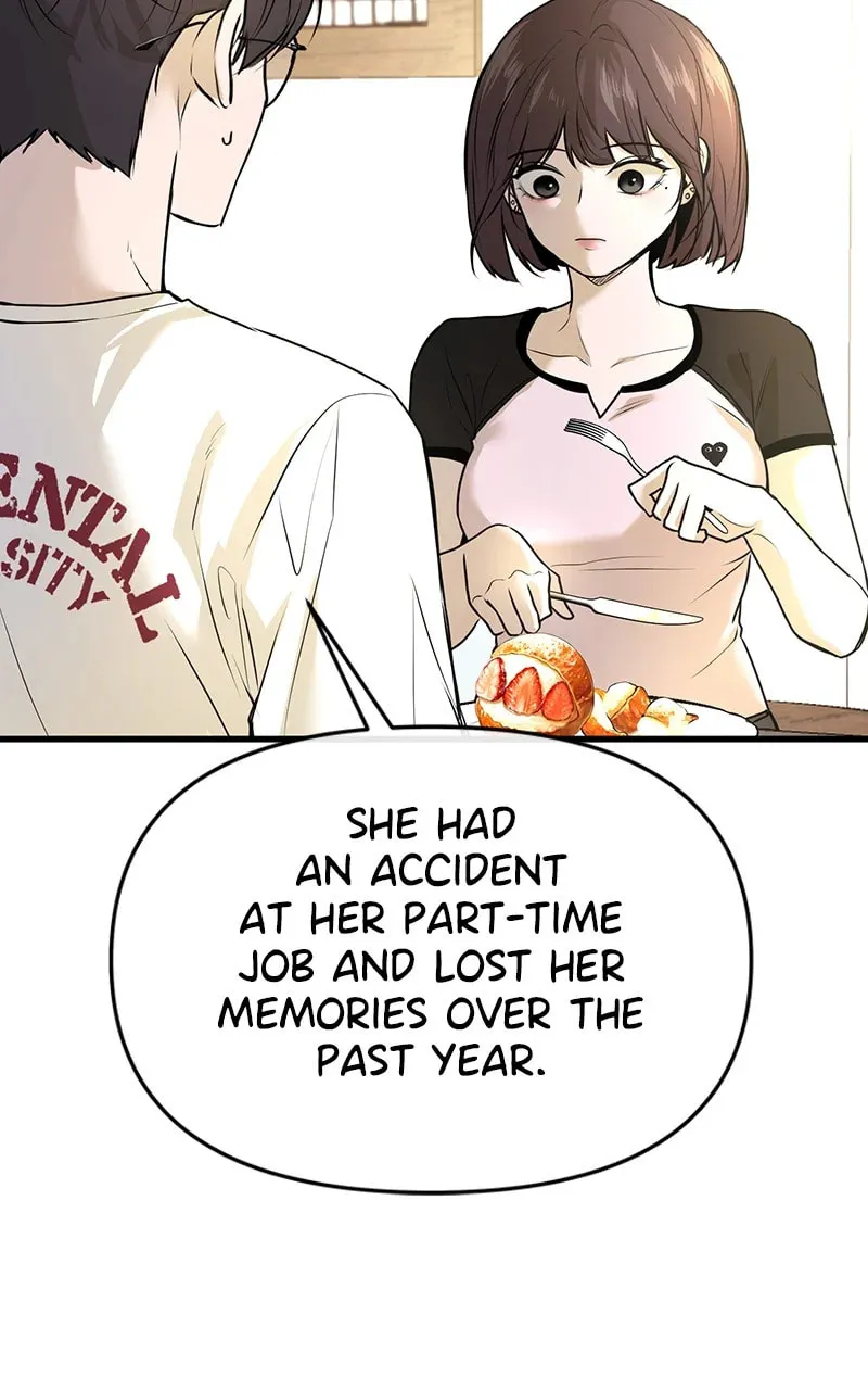 Back to Chanbi Chapter 9 page 73 - 