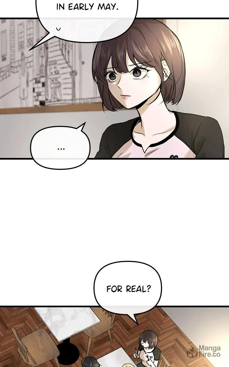 Back to Chanbi Chapter 9 page 75 - 