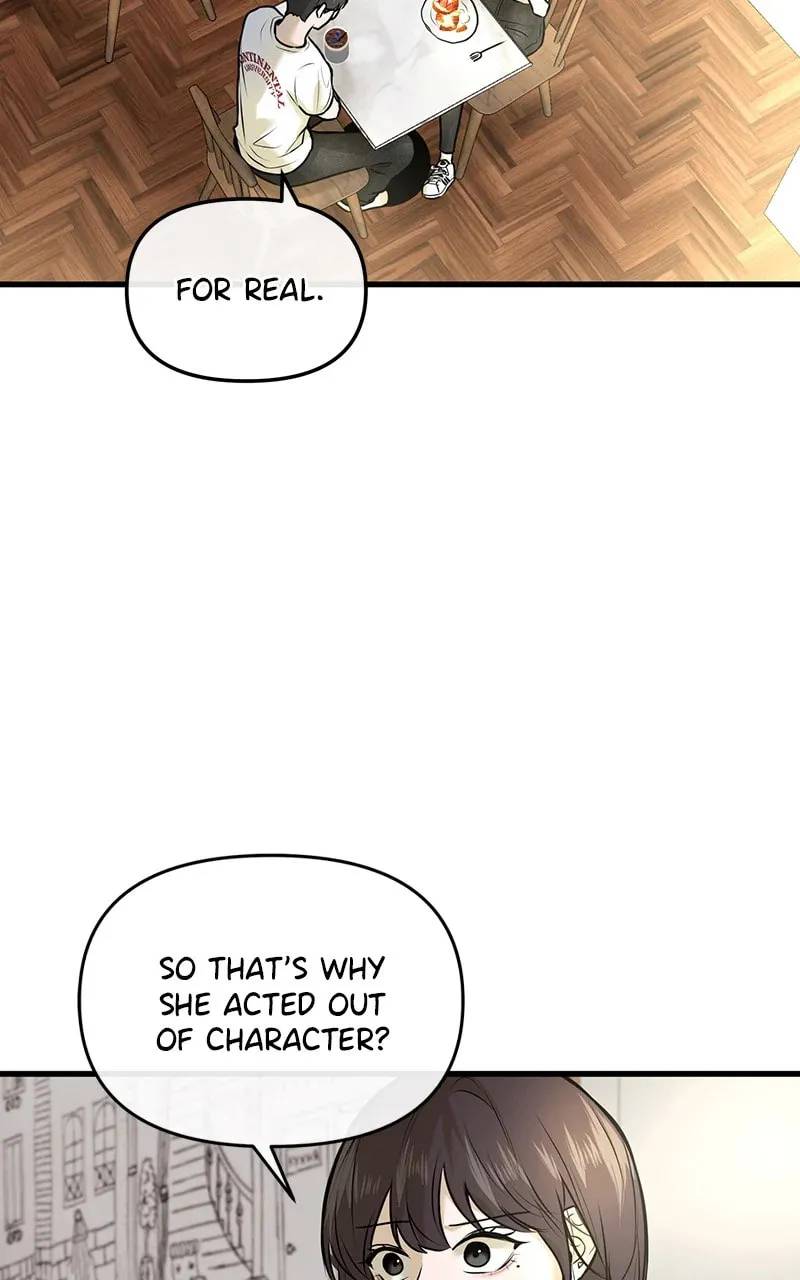 Back to Chanbi Chapter 9 page 76 - 
