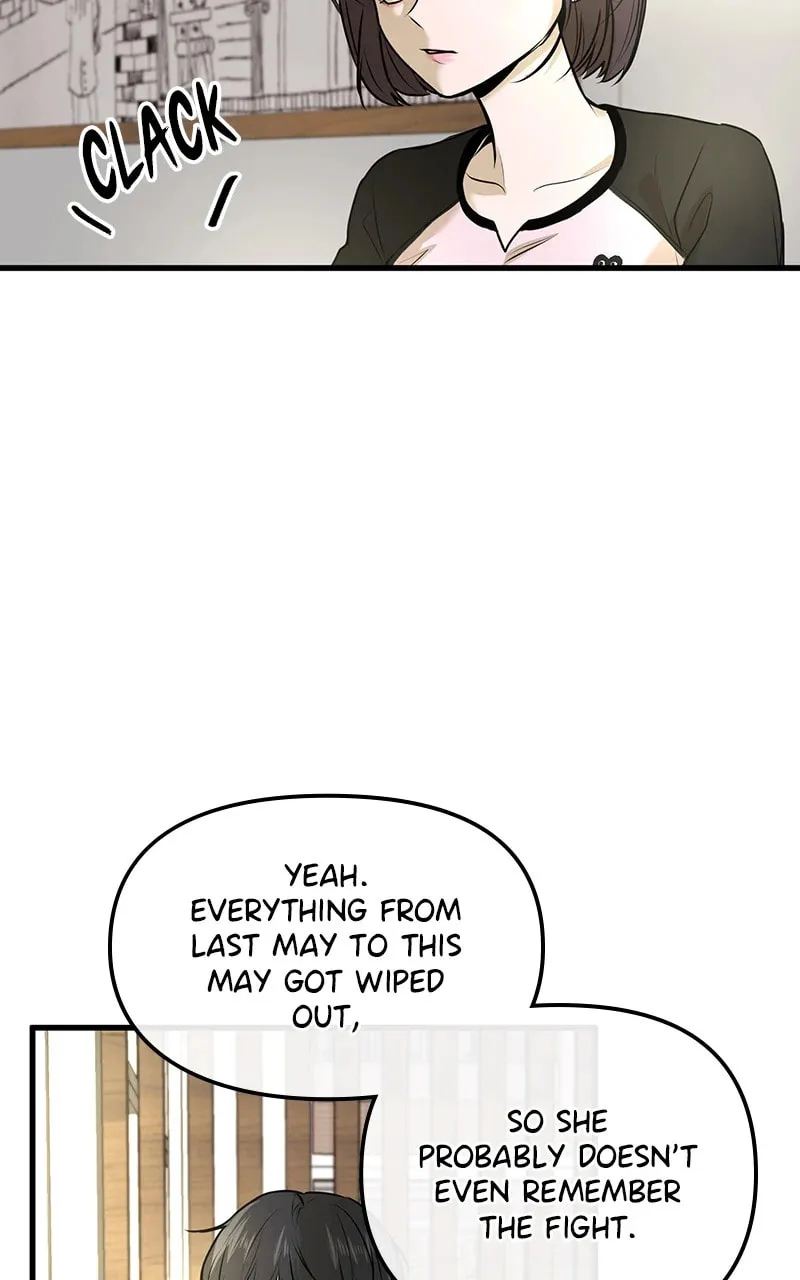 Back to Chanbi Chapter 9 page 77 - 