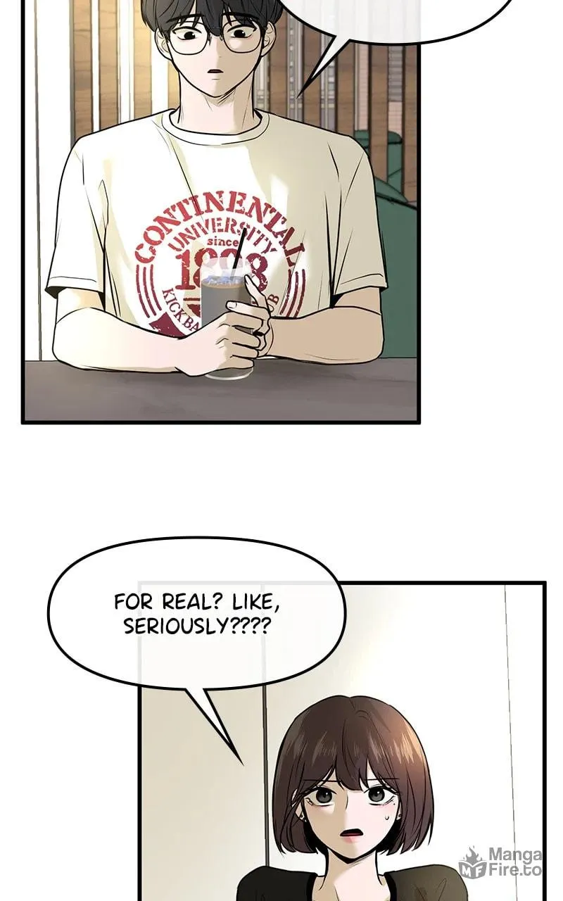 Back to Chanbi Chapter 9 page 78 - 