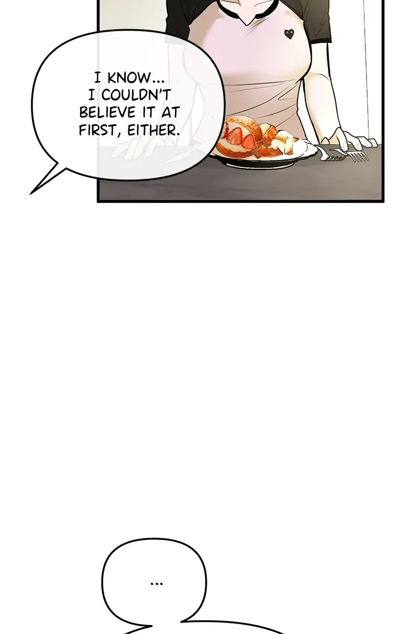 Back to Chanbi Chapter 9 page 79 - 