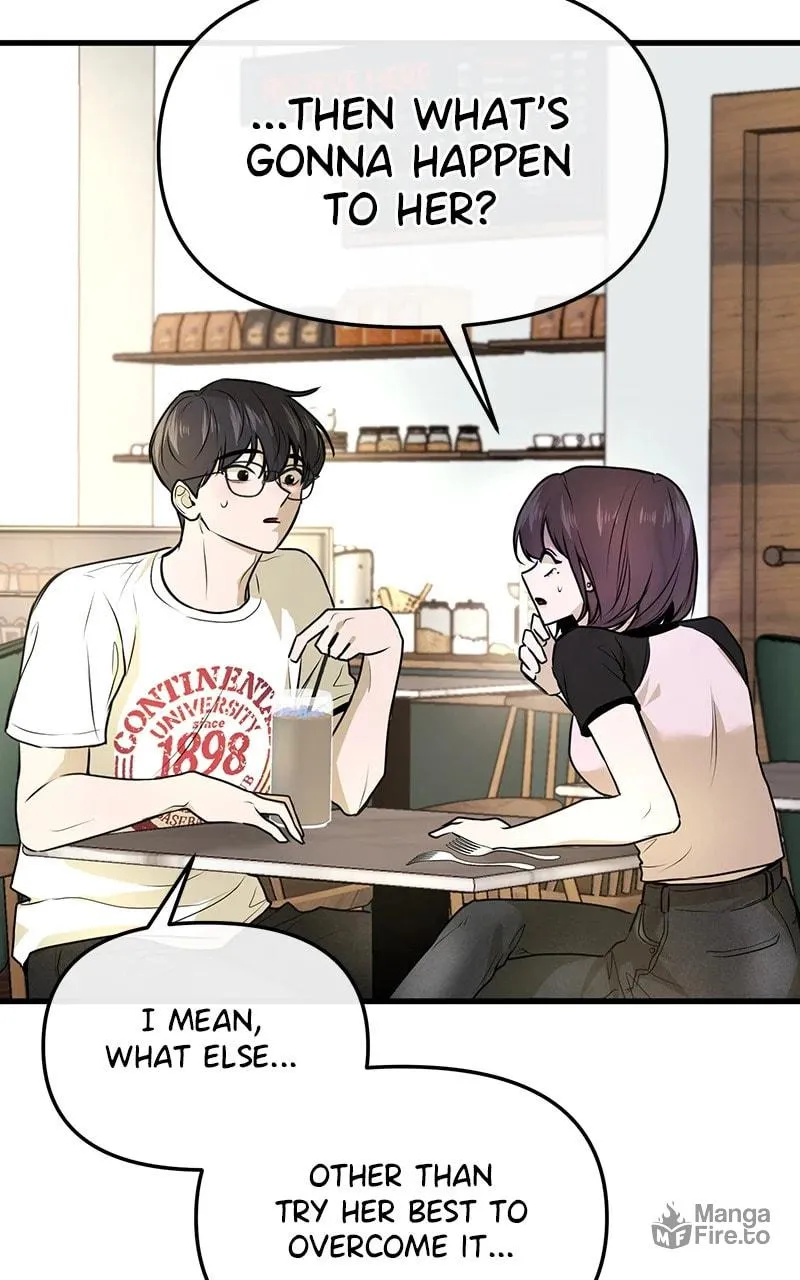Back to Chanbi Chapter 9 page 80 - 