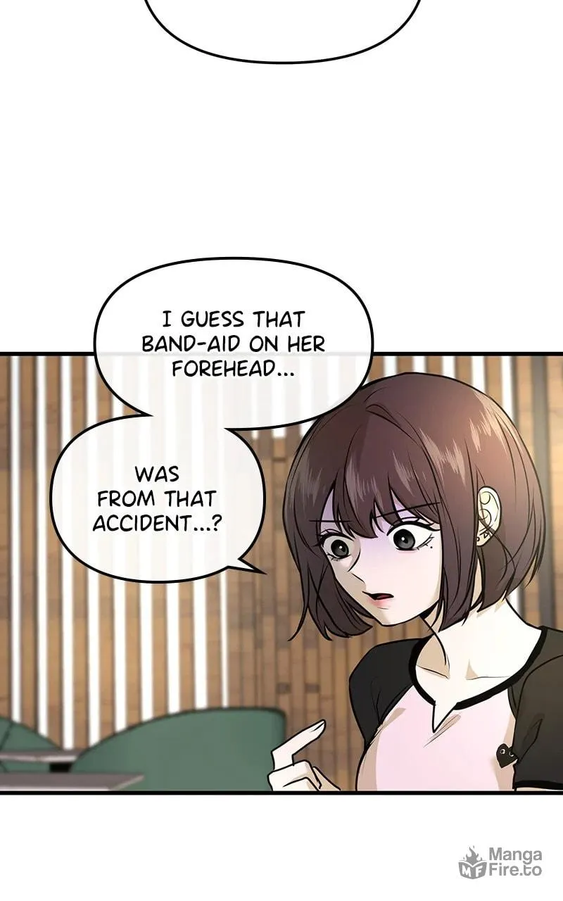 Back to Chanbi Chapter 9 page 81 - 