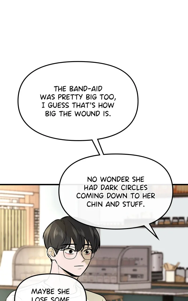 Back to Chanbi Chapter 9 page 82 - 