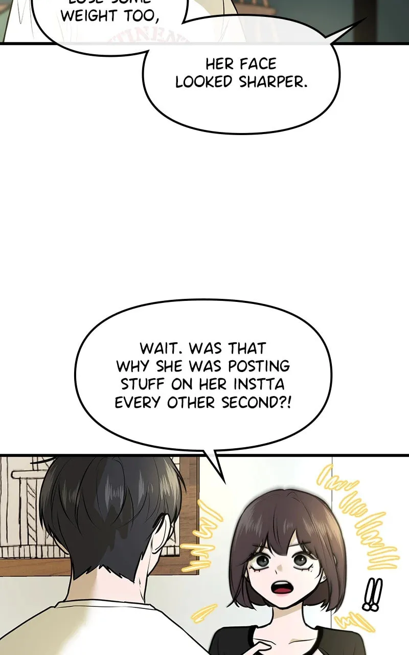 Back to Chanbi Chapter 9 page 83 - 