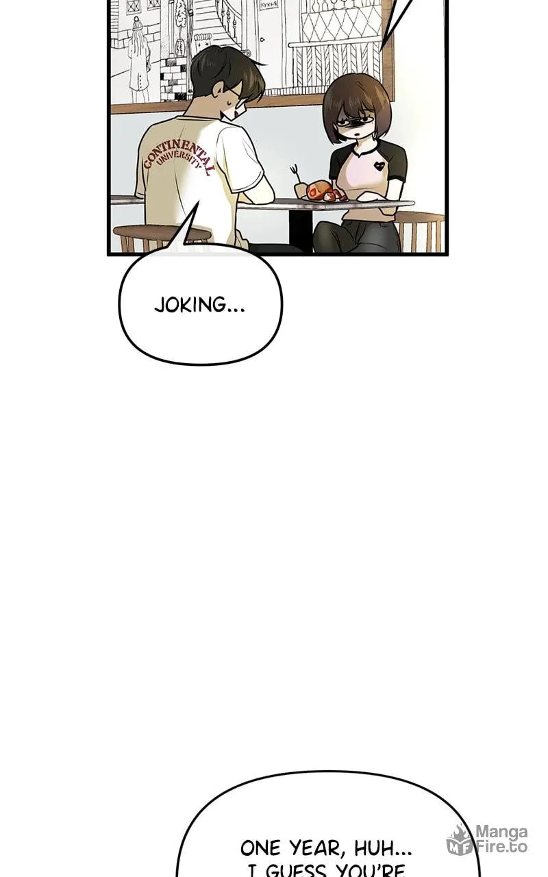 Back to Chanbi Chapter 9 page 85 - 
