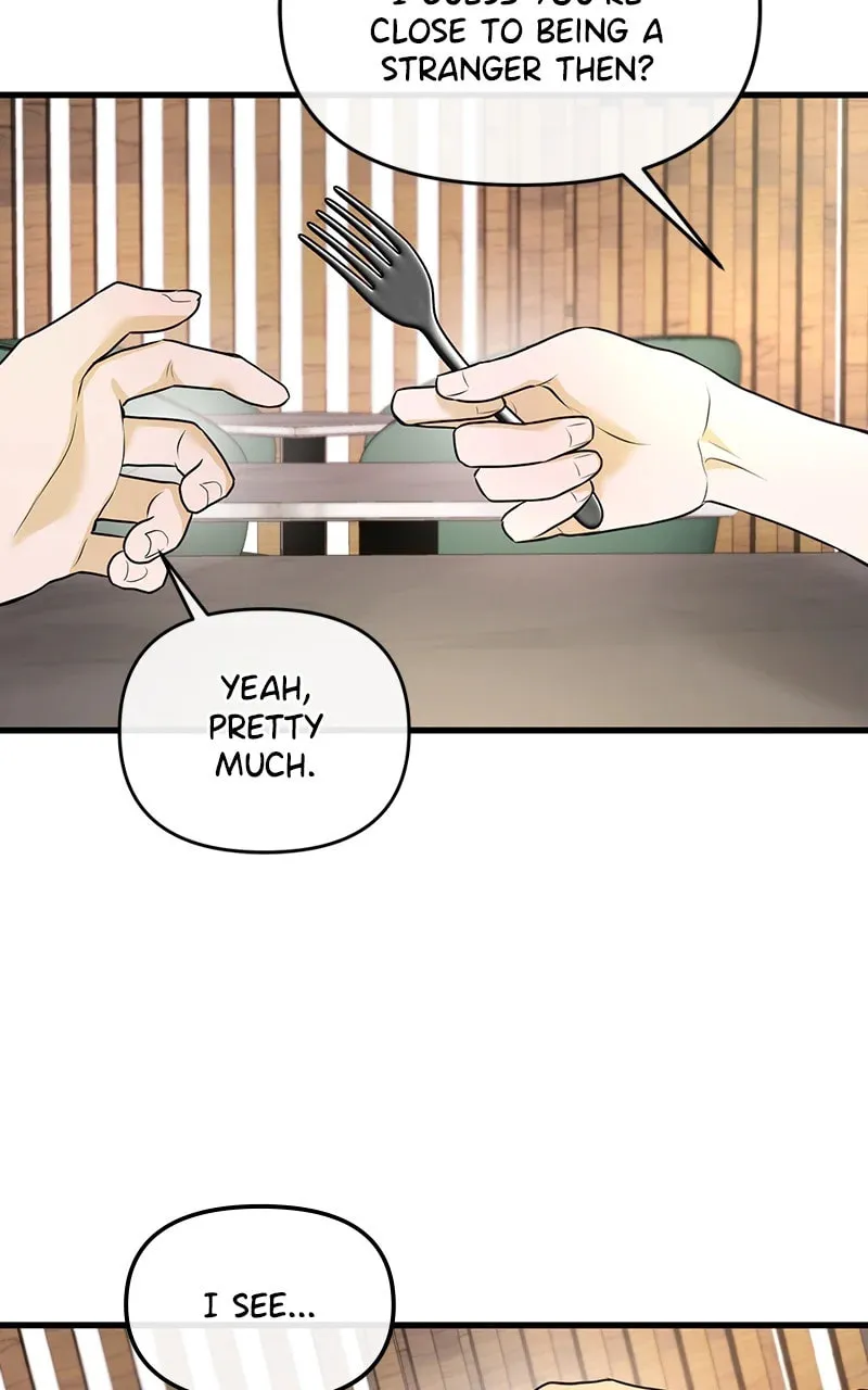 Back to Chanbi Chapter 9 page 86 - 