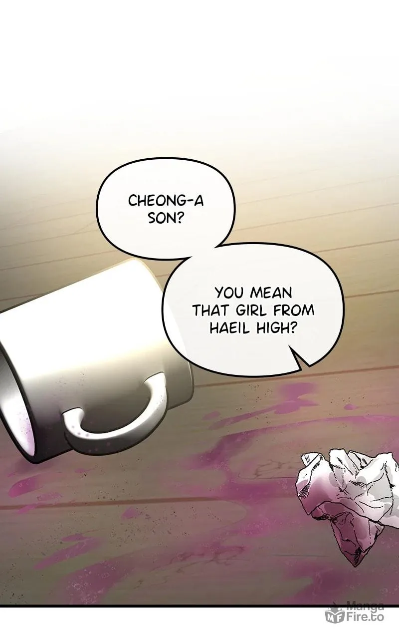 Back to Chanbi Chapter 9 page 90 - 