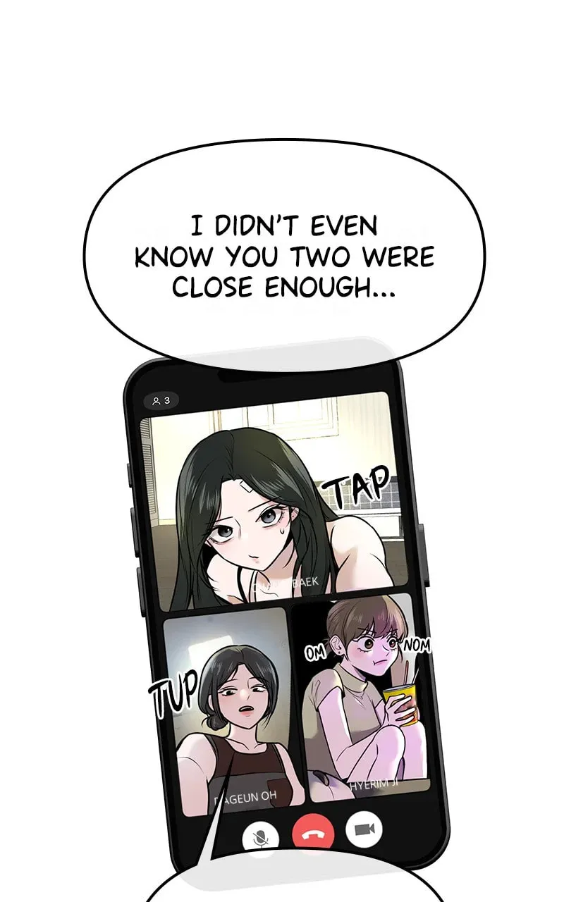 Back to Chanbi Chapter 9 page 91 - 