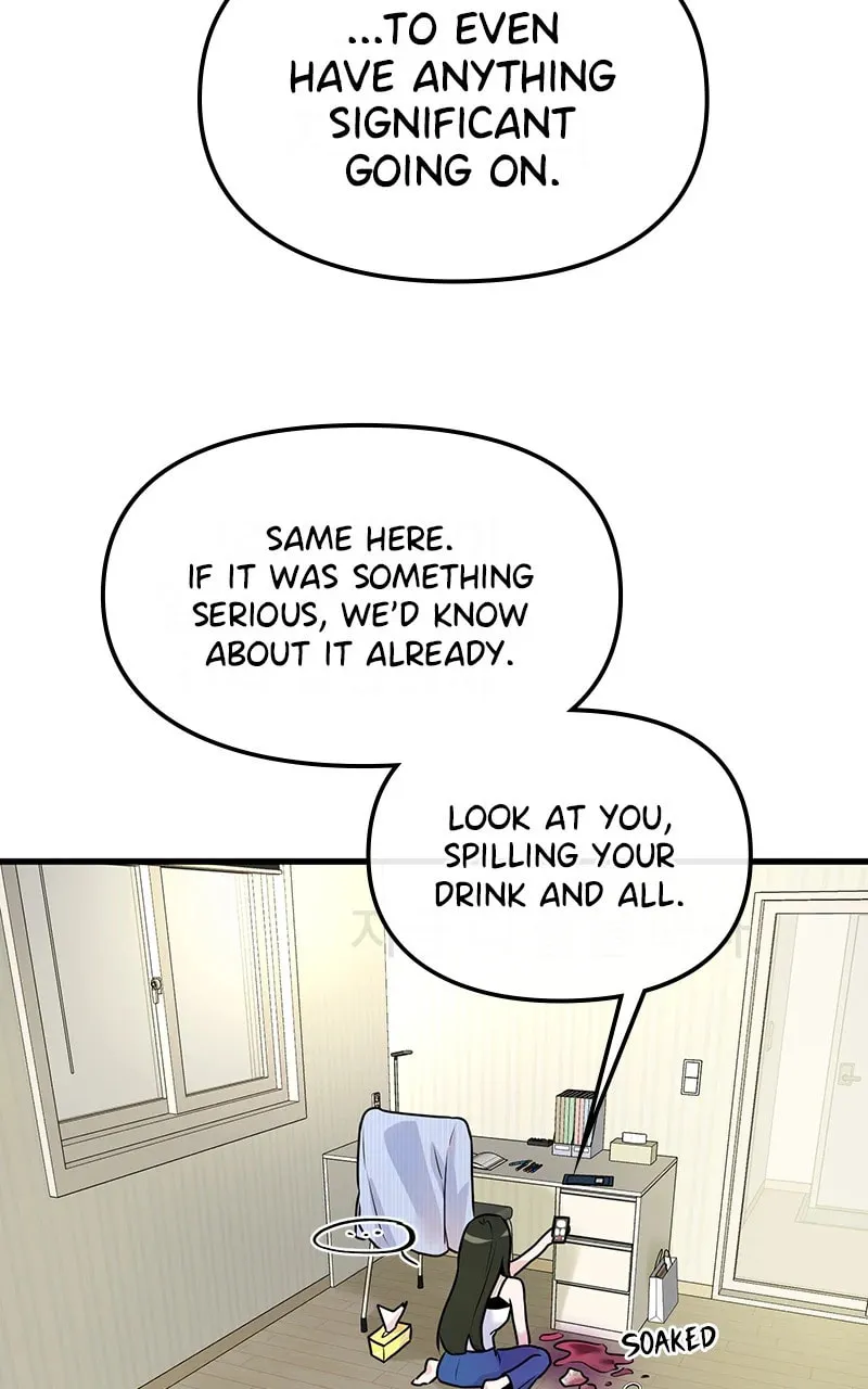 Back to Chanbi Chapter 9 page 92 - 