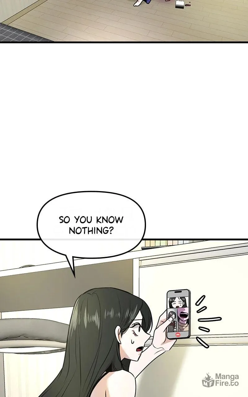 Back to Chanbi Chapter 9 page 93 - 