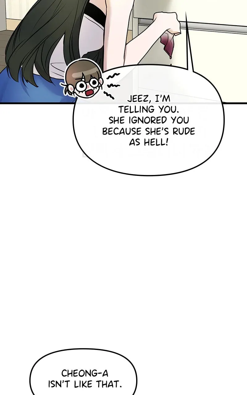 Back to Chanbi Chapter 9 page 94 - 