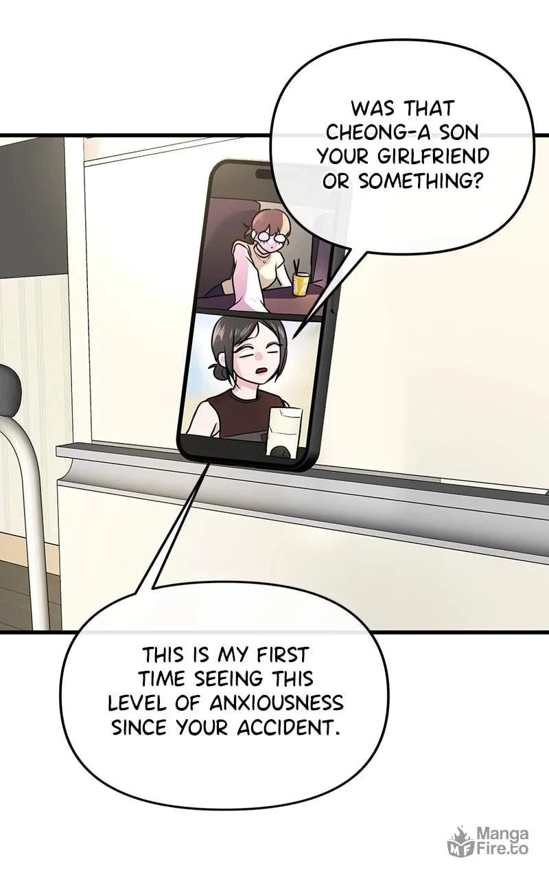 Back to Chanbi Chapter 9 page 96 - 