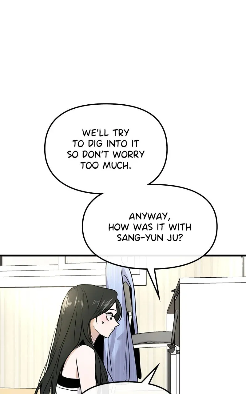 Back to Chanbi Chapter 9 page 97 - 
