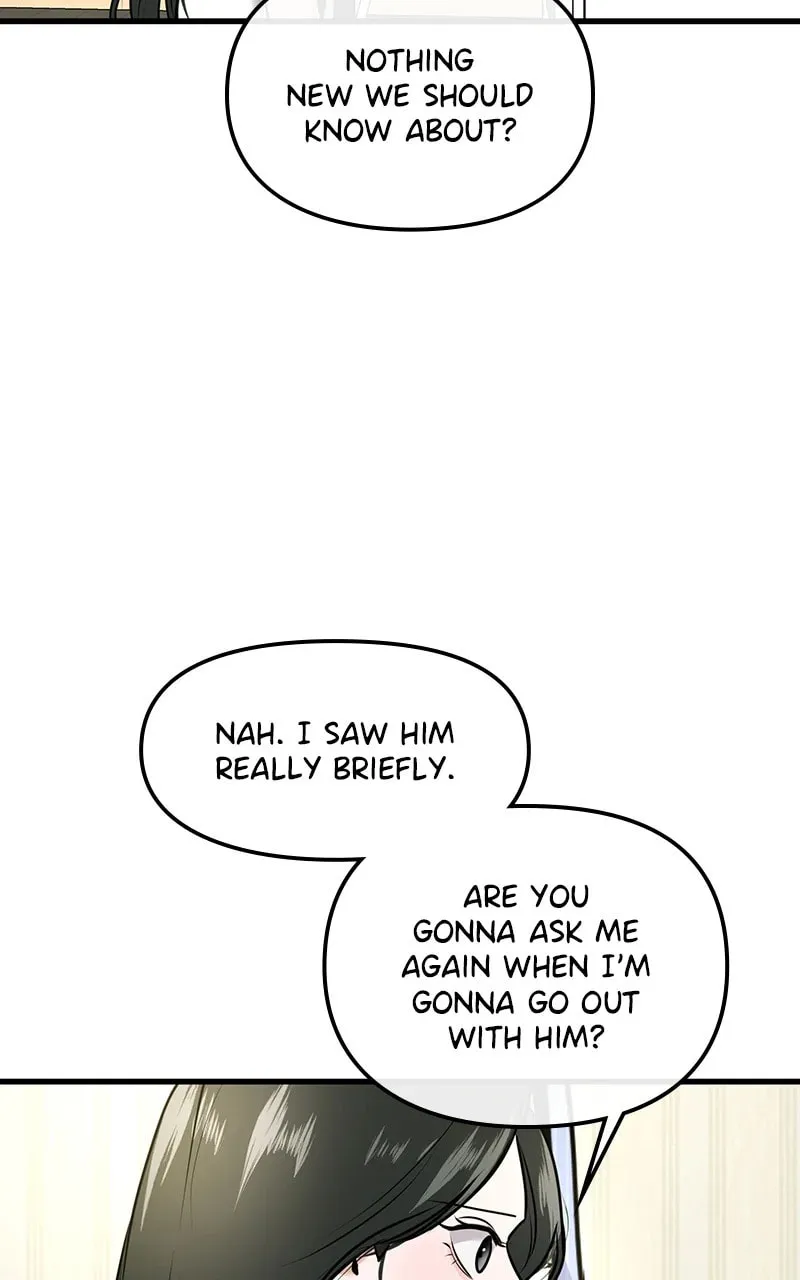 Back to Chanbi Chapter 9 page 98 - 