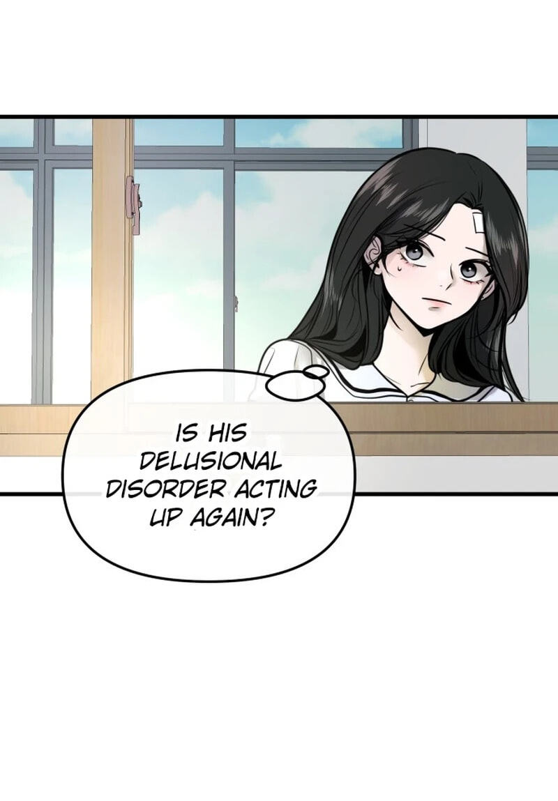 Back to Chanbi Chapter 90.2 page 16 - 