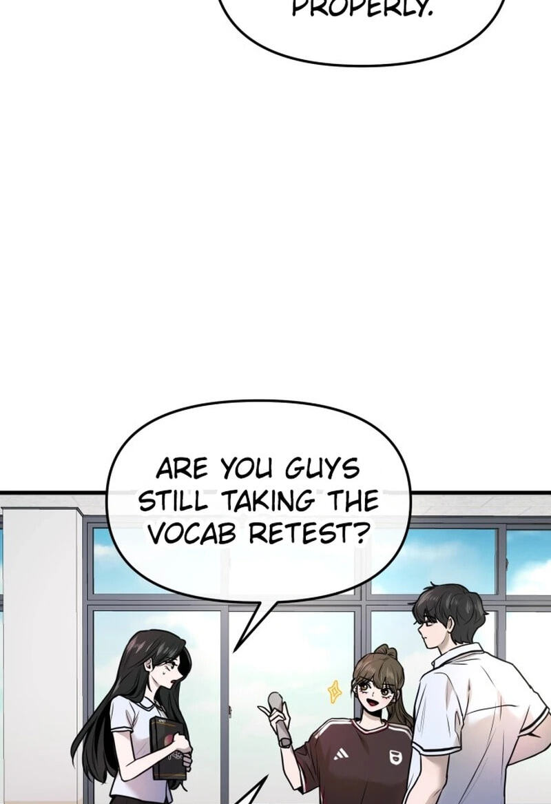 Back to Chanbi Chapter 90.2 page 20 - 