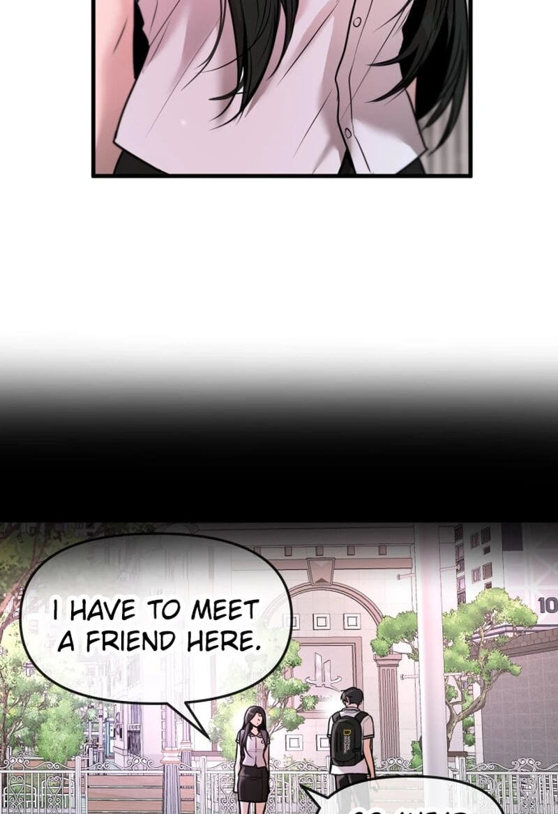 Back to Chanbi Chapter 90.2 page 3 - 