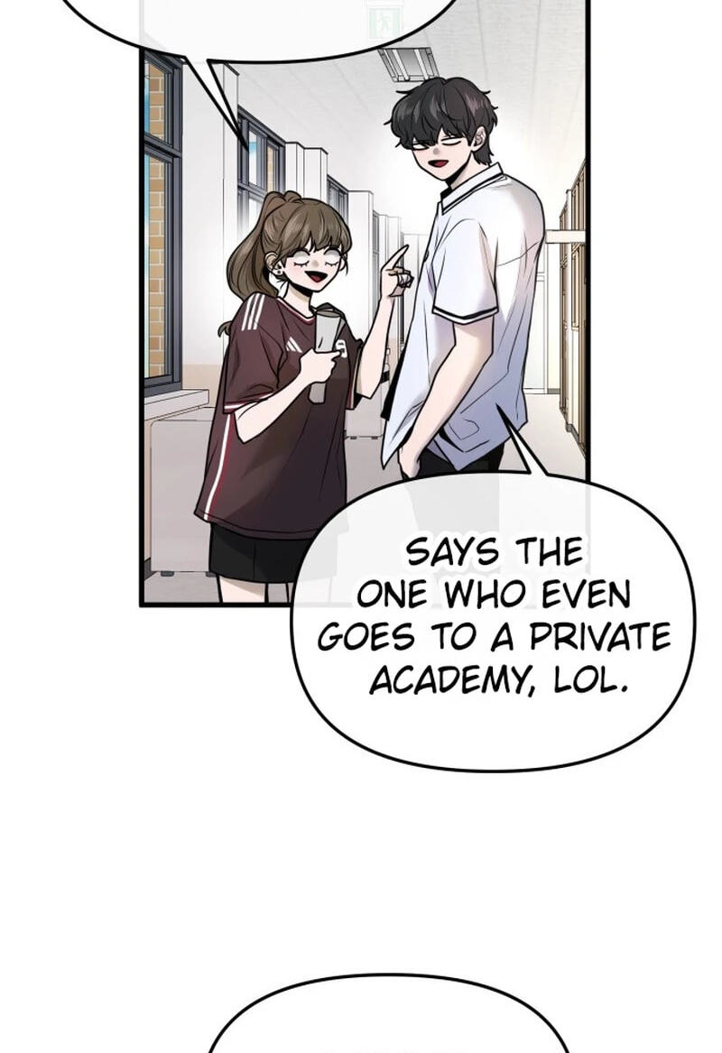 Back to Chanbi Chapter 90.2 page 22 - 