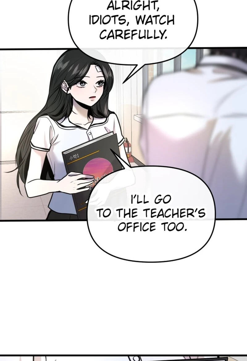 Back to Chanbi Chapter 90.2 page 23 - 