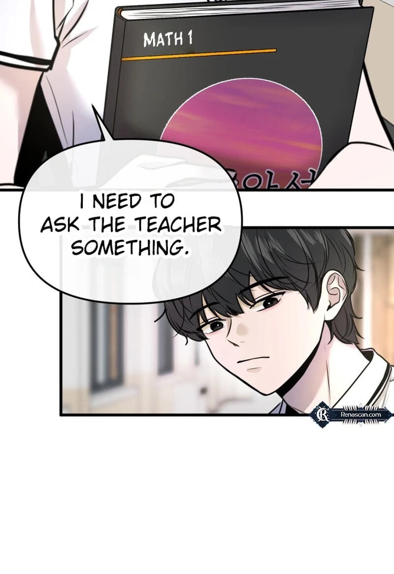 Back to Chanbi Chapter 90.2 page 24 - 