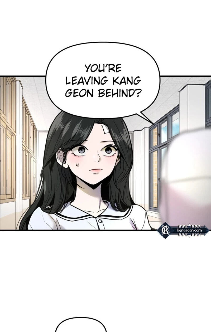 Back to Chanbi Chapter 90.2 page 25 - 