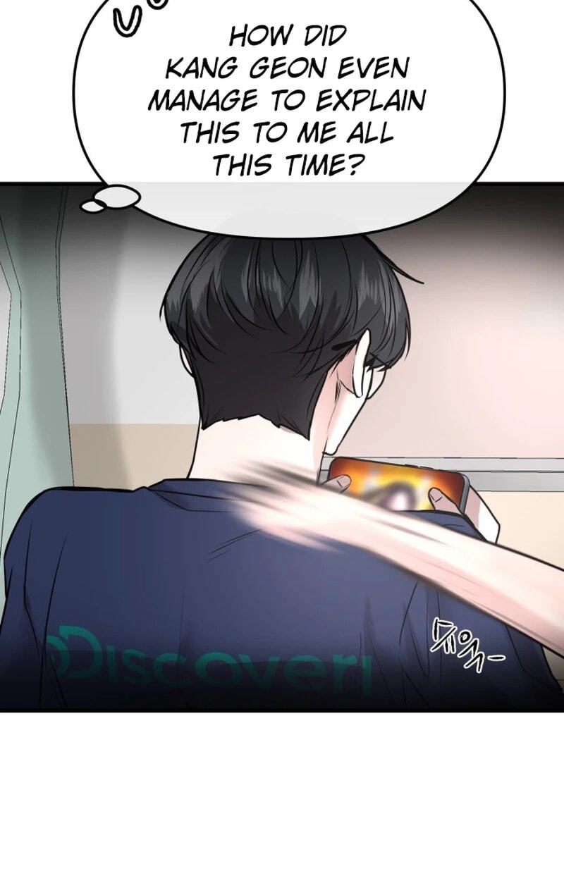 Back to Chanbi Chapter 90.2 page 29 - 