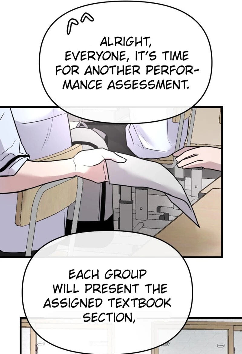 Back to Chanbi Chapter 90.2 page 36 - 