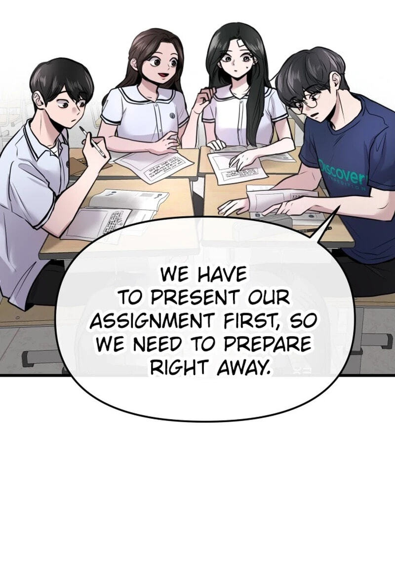 Back to Chanbi Chapter 90.2 page 42 - 