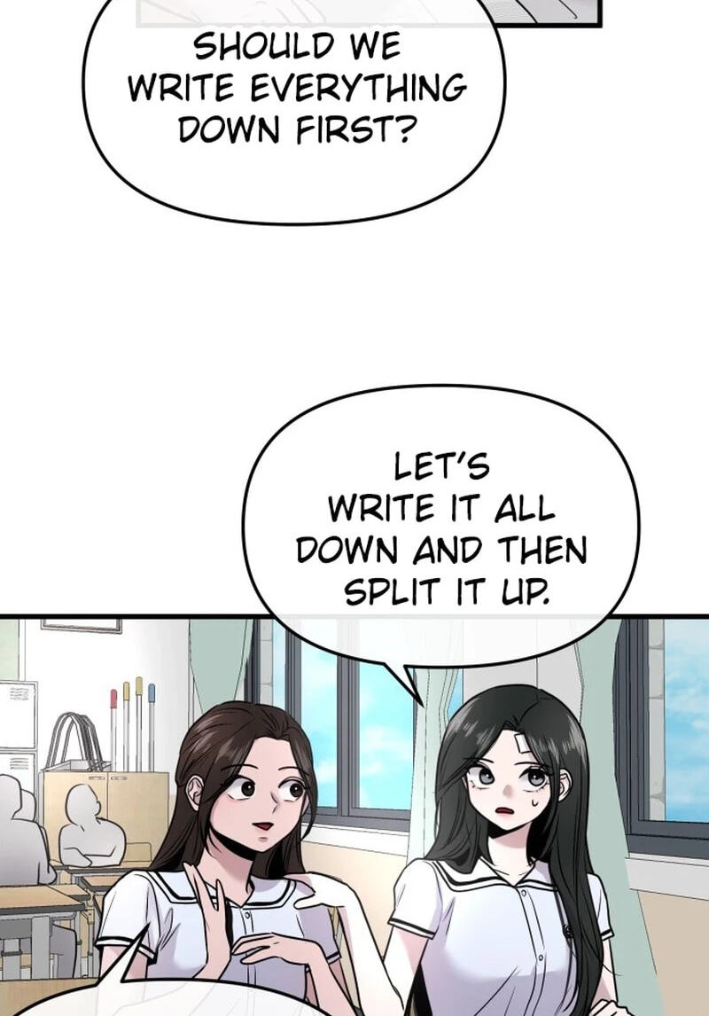 Back to Chanbi Chapter 90.2 page 44 - 