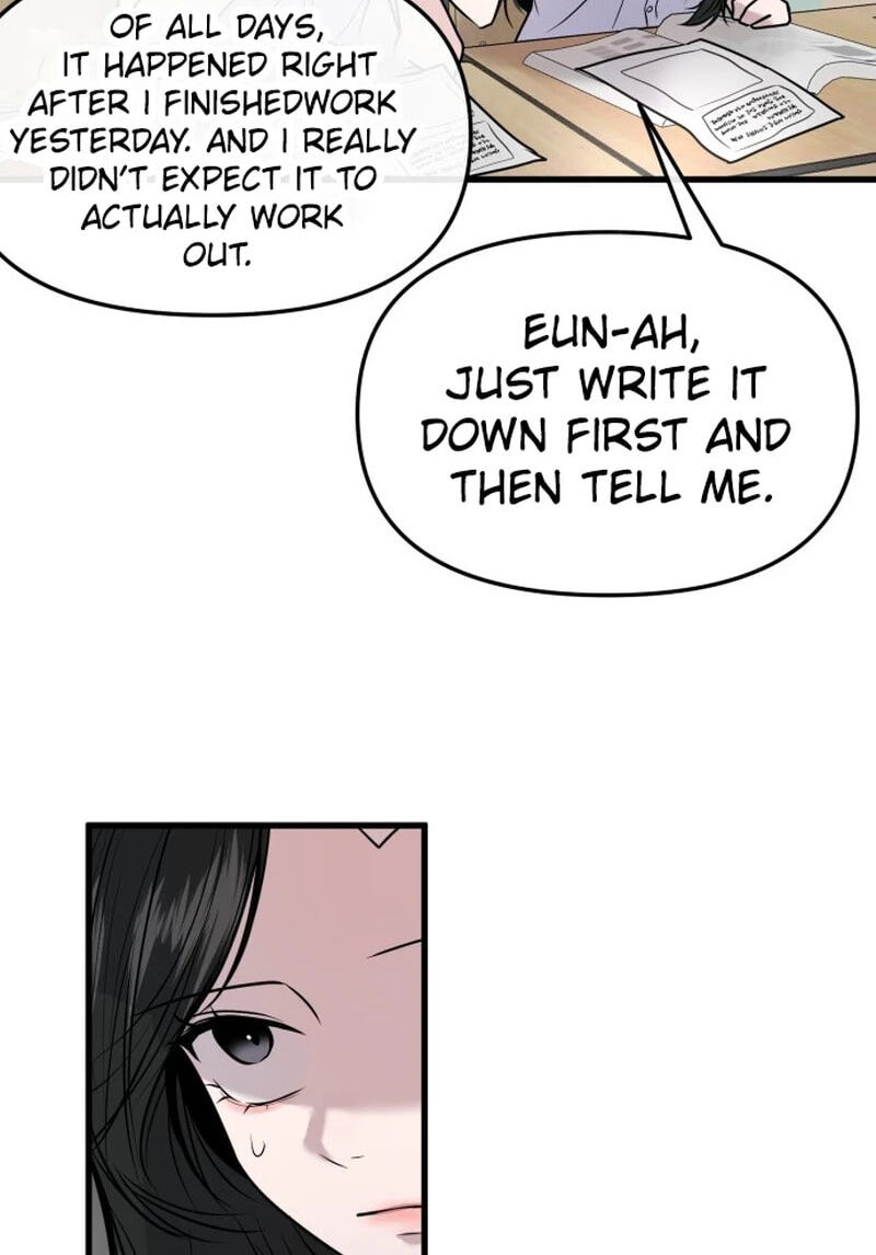 Back to Chanbi Chapter 90.2 page 45 - 