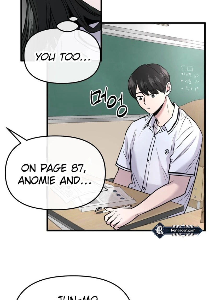 Back to Chanbi Chapter 90.2 page 46 - 