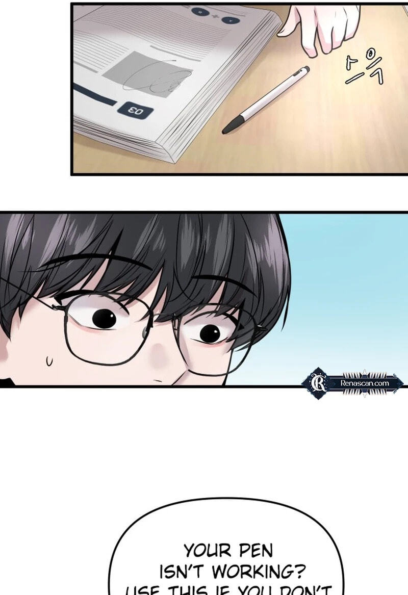 Back to Chanbi Chapter 90.2 page 48 - 