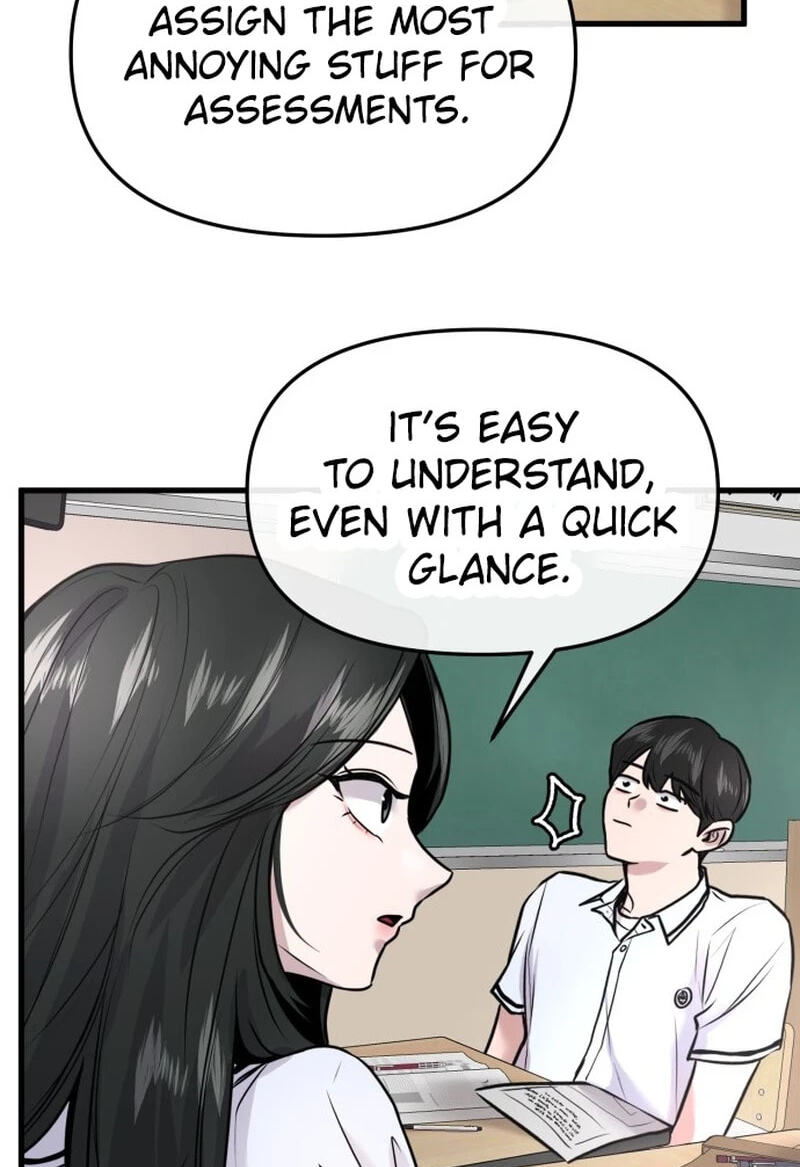 Back to Chanbi Chapter 90.2 page 52 - 