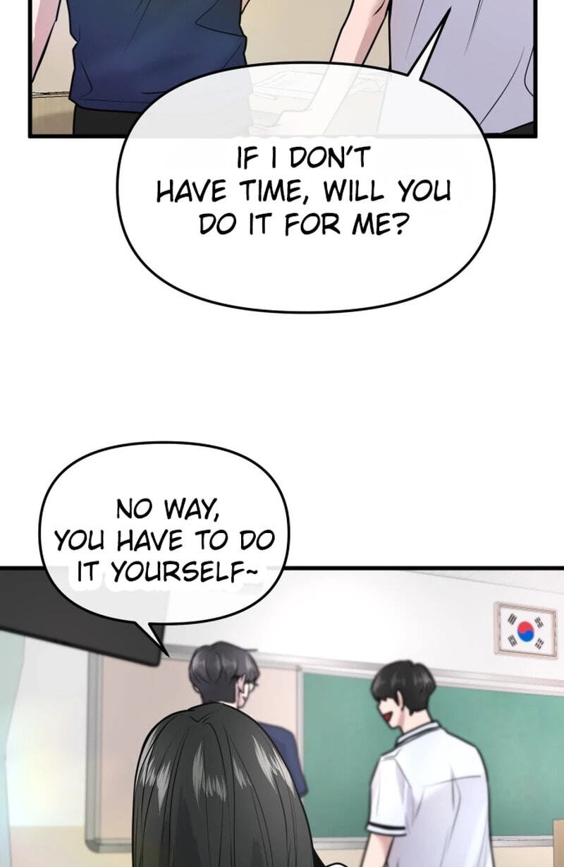 Back to Chanbi Chapter 90.2 page 56 - 
