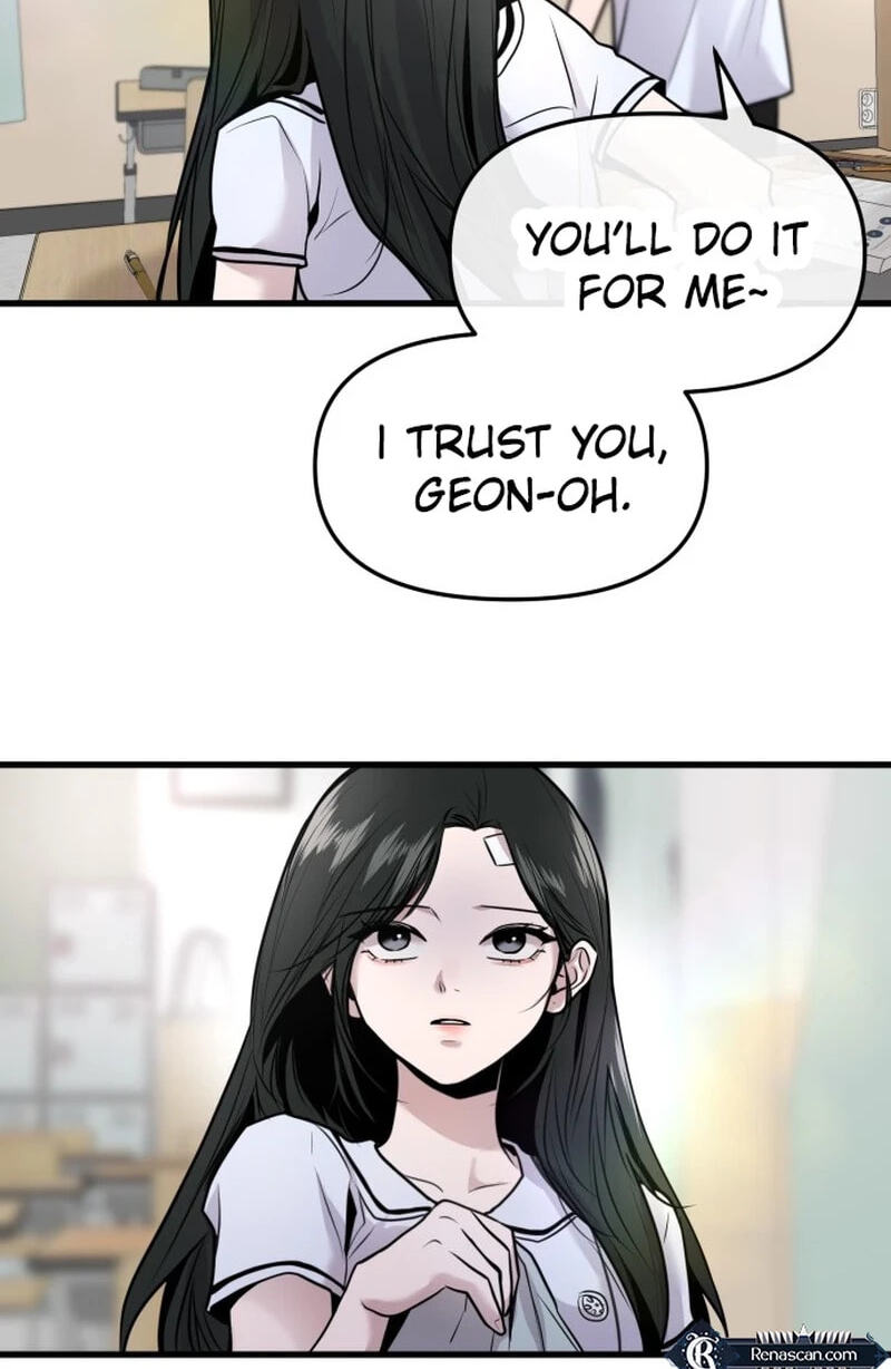 Back to Chanbi Chapter 90.2 page 57 - 